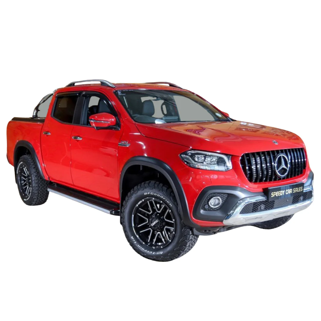 X-CLASS GT STYLE GRILL - Image 14