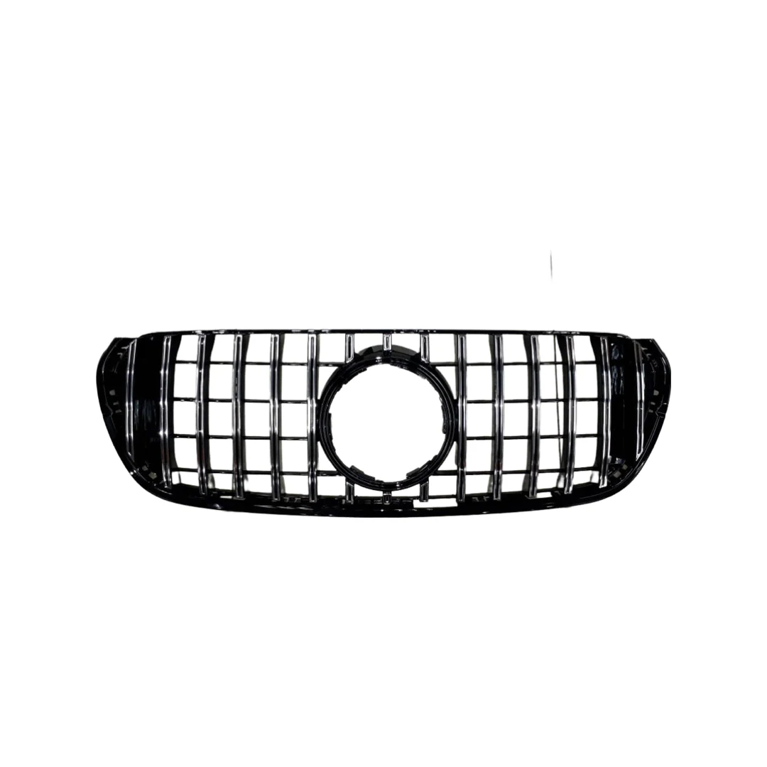 X-CLASS GT STYLE GRILL - Image 9